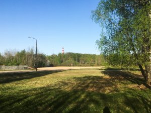 Izsludināta detālplānojuma projekta publiska apspriešana