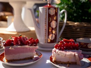 4. maijā Siguldas novadā tiks svinēti Baltā galdauta svētki