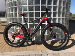 Siguldas Sporta serviss izsolīs platriepu tipa velosipēdu un aprīkojumu