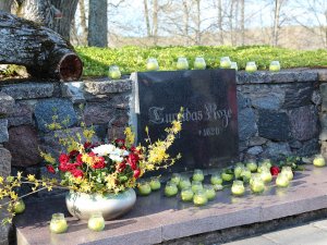 Godinot Turaidas Rozi, tiks svinēta Maijas diena