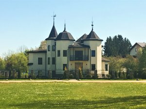 Uzsākta publiskā apspriešana par būvniecības ieceri Krišjāņa Barona ielā 37