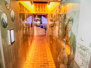 Starptautiskajā Muzeju dienā Turaidas muzejrezervāts piedāvā īpašas ekskursijas