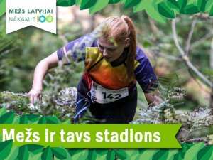 „Siguldas kompass” piedāvā iespēju bez maksas apgūt orientēšanās pamatus
