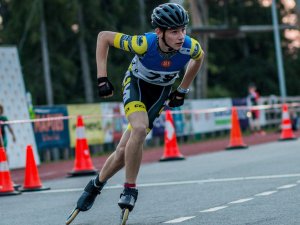 Notiks „S!-Skate” sacensību seriāla pirmais posms