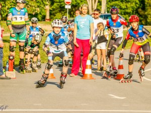 Aizvadīts pirmais „S!-Skate” sacensību pirmais posms