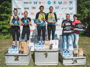 Atklāta pludmales volejbola sezona „Sigulda Open’ 19”