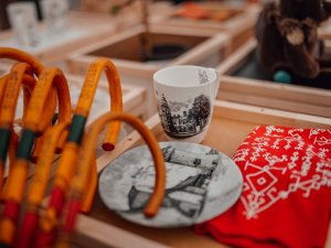 Notiks novada uzņēmumu izstāde un mājražotāju gadatirgus