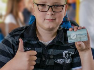 Priekšrocības ID karšu īpašniekiem – jau 8 gadus