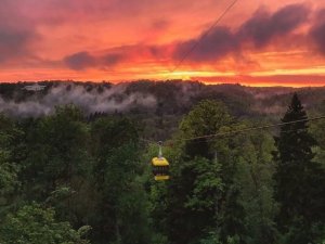 Šonedēļ Siguldas novadā: Mākslu skolas „Baltais flīģelis” 60. gadadienas svinības, Baznīcu nakts un citi pasākumi