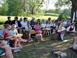 Pašvaldība līdzfinansējusi plašu kultūras un izklaides projektu piedāvājumu