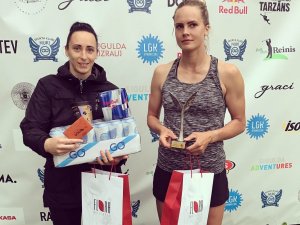 Aizvadīts volejbola sacensību „KS čempionāta” 1. posms⠀⠀⠀⠀⠀