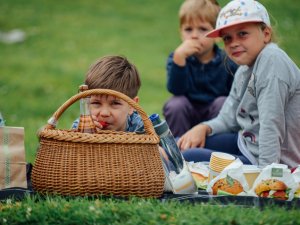 Muzikālo brokastu ciklu atklās saksofonu kvartets „Atomos”