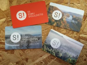 Īslaicīgi nebūs iespējams saņemt Siguldas novada iedzīvotāju ID kartes