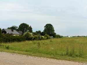 Izsludināta detālplānojuma projekta publiska apspriešana