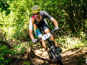 Fischer Slēpošanas centrā notiks Latvijas čempionāts MTB Olimpiskajā krosā