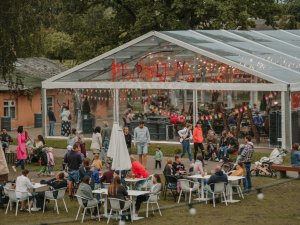 Šonedēļ Siguldas novadā: Latvijas čempionāts MTB olimpiskajā krosā, brīvdabas kino vakars un citi pasākumi