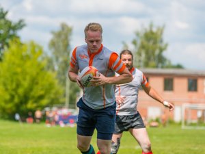 Nedēļas nogalē norisināsies Siguldas kausa izcīņa regbijā