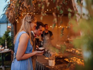 Opermūzikas svētku laikā aicina apmeklēt īpašo „Operas restorānu”