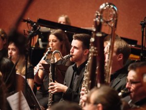 13. augustā Siguldā uzstāsies jauniešu pūtēju orķestris no Vācijas