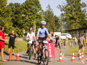 Notiks „S!-Velo” sacensību seriāla otrais posms