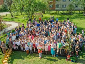 „Pīlādzītis” aicina uz jaunuzņemto bērnu vecāku kopsapulci