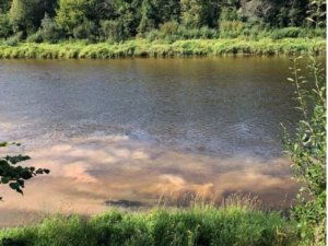 Papildināts: Peldu ielā joprojām ierobežota satiksme