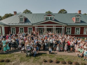 Monētas „Esmu dzimis Siguldas novadā” saņēmuši 2019. gada pirmajā pusgadā dzimušie novadnieki