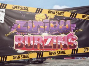 Aicina pieteikties „Open stage” pasākumam