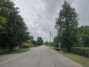 Septembrī uzsāks asfaltseguma virskārtas atjaunošanas darbus Rūdolfa Blaumaņa un Strēlnieku ielas posmā