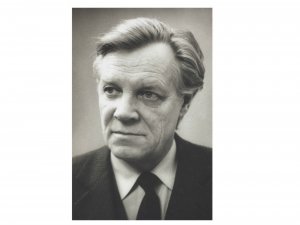  Notiks piemiņas pasākumi māksliniekam Zigurdam Zuzem