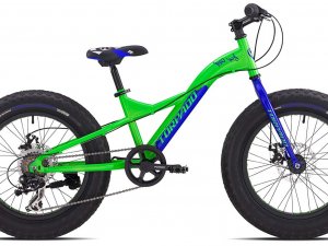 SIA „Siguldas Sporta serviss” izsola platriepu tipa velosipēdus