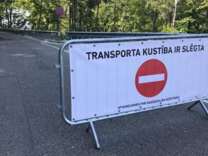 Nākamajā nedēļā lems par turpmākajiem risinājumiem Peldu ielā