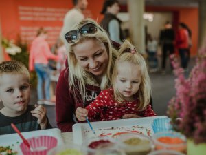 „Siguldas devons” sezonas atklāšanā aicina uz īpašu programmu ģimenēm