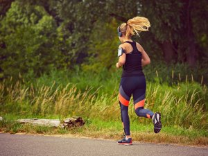 Piedalies „Endomondo” izaicinājumā