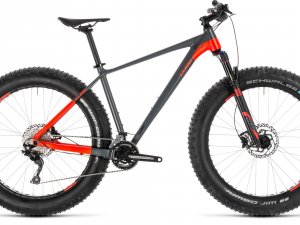 SIA „Siguldas Sporta serviss” izsola platriepu tipa velosipēdus