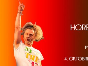 Notiks projekta „Mūzikas republika” meistarklase kopā ar mūziķi Horenu Stalbi