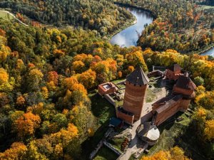 Šonedēļ Siguldas novadā: “Gada balvas izglītībā” apbalvošana, orientēšanās sacensības un citi pasākumi