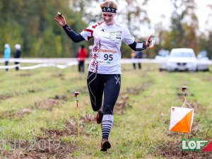 Aktīvā orientēšanās sporta sezona noslēdzas Siguldā