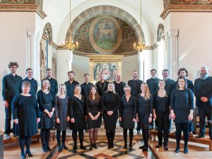 14. oktobrī Siguldā uzstāsies jauniešu koris no Dānijas