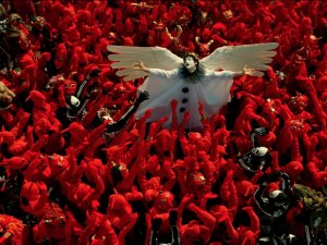 Būs iespēja noskatīties autobiogrāfisku drāmu “Nebeidzamā dzeja”