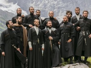 Notiks vīru folkloras ansambļa “Didgori” un vokālās grupas “Ēra” koncerts