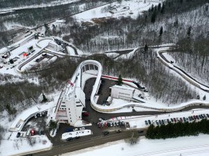 Kamaniņu sporta sezona sāksies ar “Prezidenta kausu 2019”