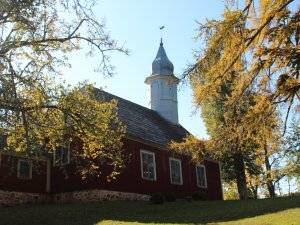 Garlībam Merķelim 250; aicina uz svētbrīdi Turaidas baznīcā