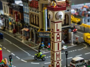 Ģimenēm ar bērniem notiks aizraujošs pasākums – Lego diena “Izzini Latviju!”