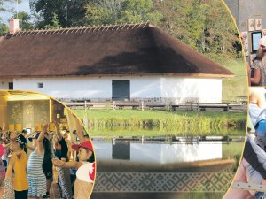 Turaidas muzejrezervāts aicina uz 20. gadskārtējo konferenci