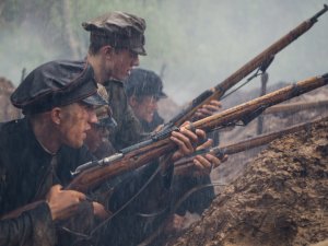 Aicina aplūkot fotogrāfiju izstādi “Lai top “Dvēseļu putenis” Siguldā”