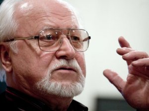 Turaidā tikšanās ar režisoru Jāni Streiču valsts svētku nedēļā