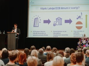 Aizvadīts 4. Siguldas novada Uzņēmēju forums