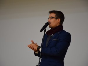 Siguldas Valsts ģimnāzijā norisinājusies metodiska konference pedagogiem 