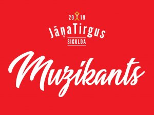 Jāņa tirgū norisināsies konkurss “Jāņa tirgus muzikants”